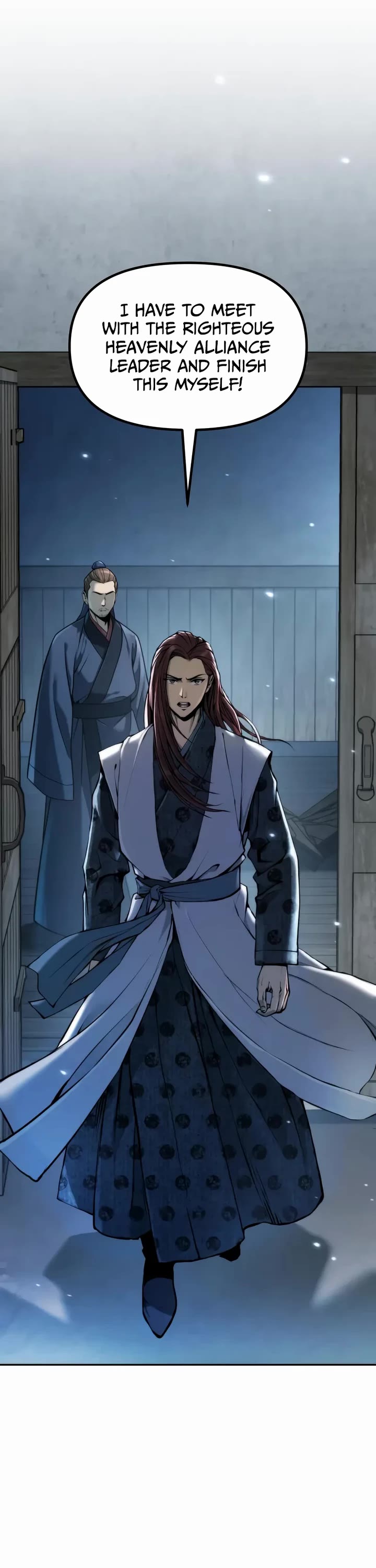 Chronicles of the Demon Faction Chapter 155 page 49 - Chapter 155
