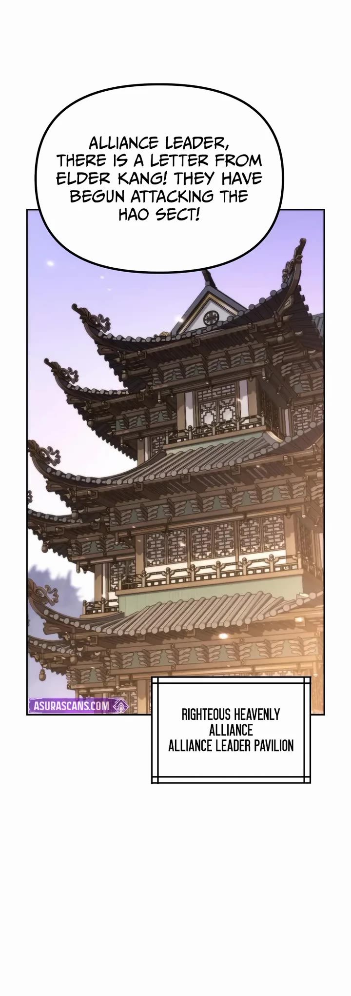 Chronicles of the Demon Faction Chapter 155 page 5 - Chapter 155