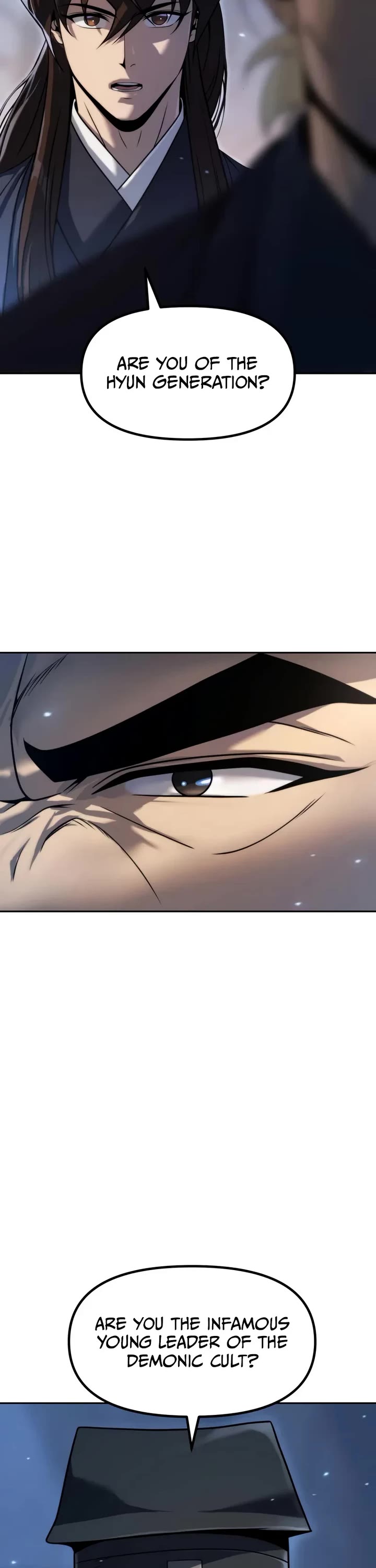 Chronicles of the Demon Faction Chapter 155 page 54 - Chapter 155