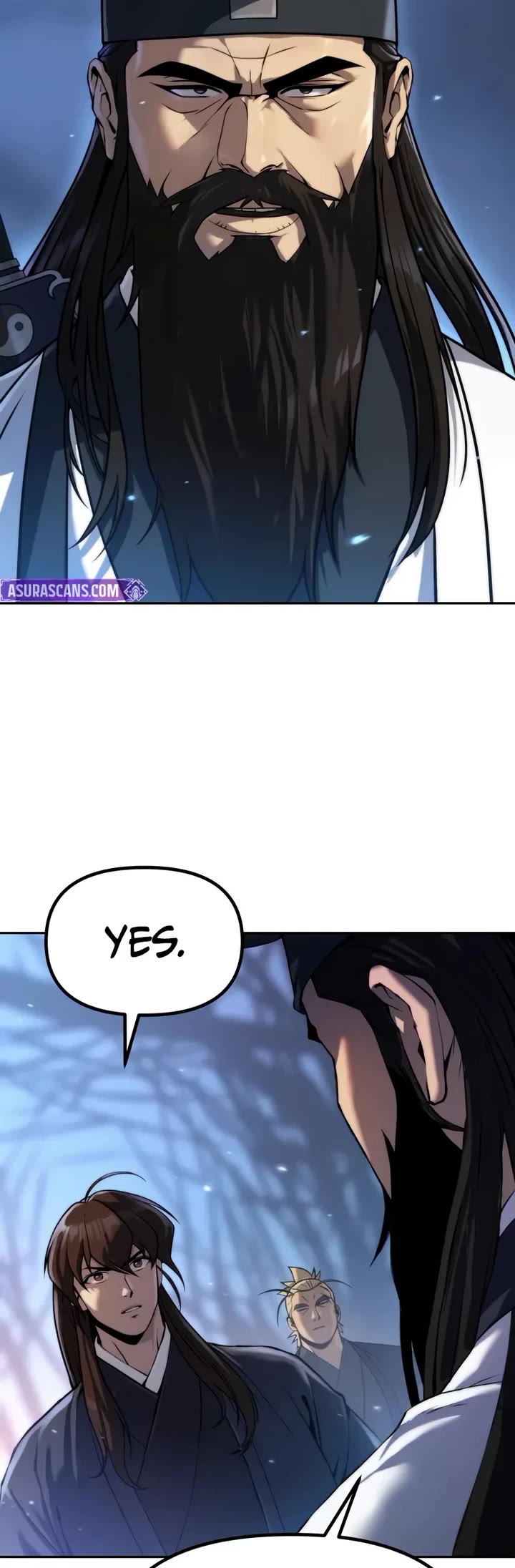 Chronicles of the Demon Faction Chapter 155 page 55 - Chapter 155