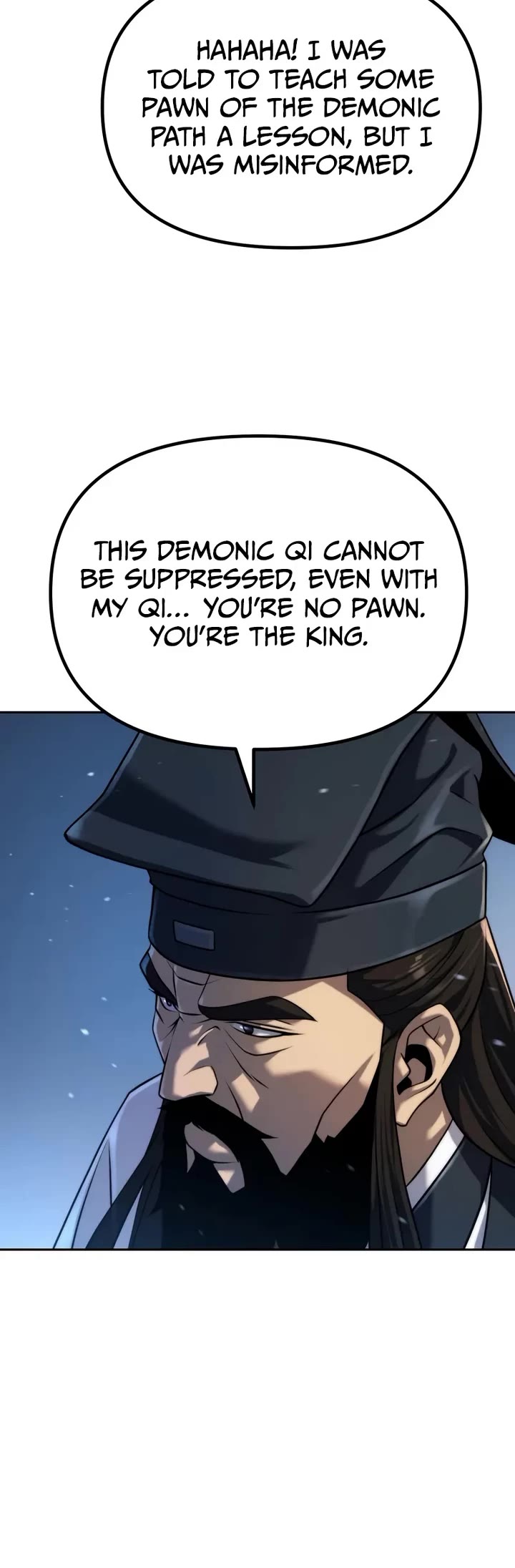 Chronicles of the Demon Faction Chapter 155 page 56 - Chapter 155