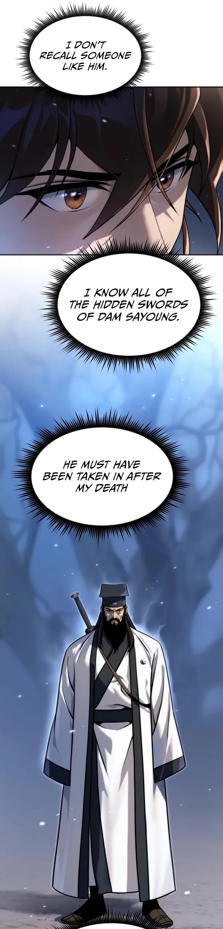 Chronicles of the Demon Faction Chapter 155 page 57 - Chapter 155