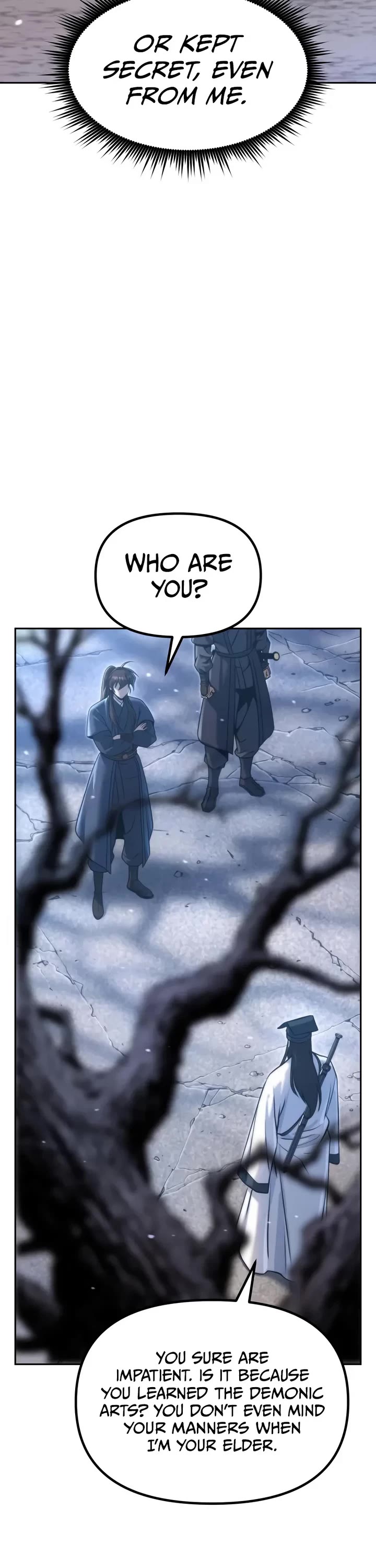 Chronicles of the Demon Faction Chapter 155 page 58 - Chapter 155