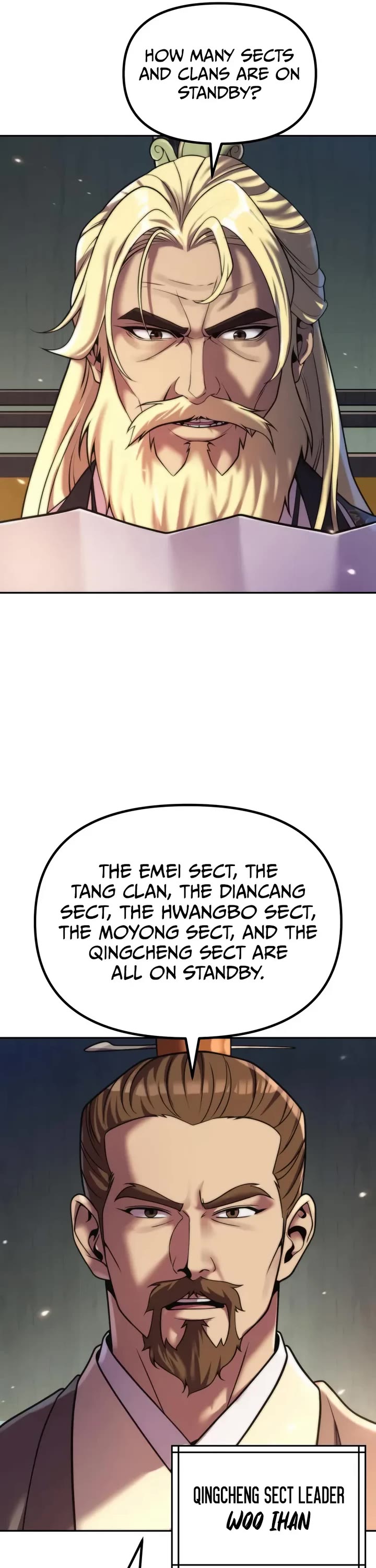 Chronicles of the Demon Faction Chapter 155 page 6 - Chapter 155