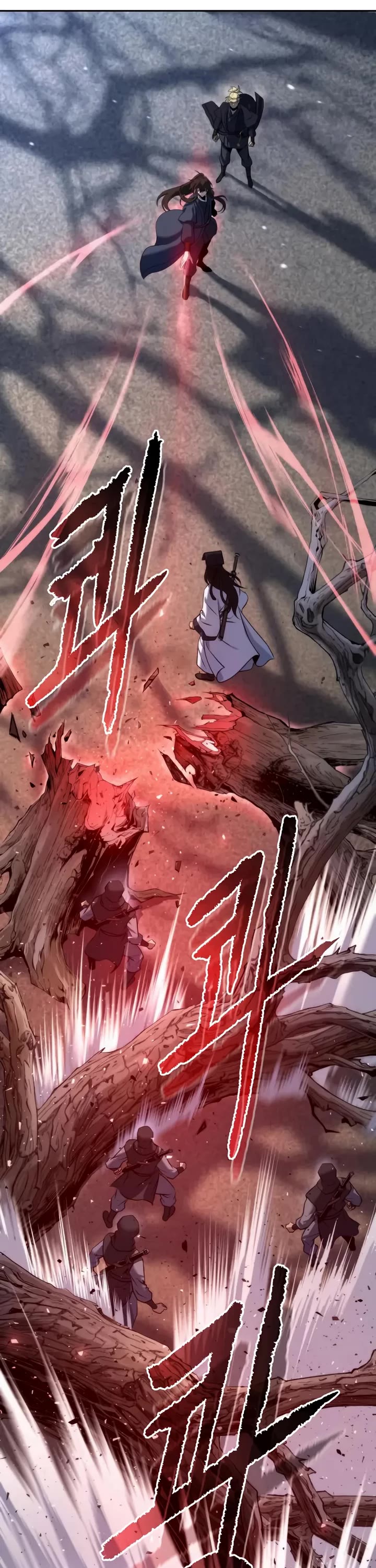 Chronicles of the Demon Faction Chapter 155 page 61 - Chapter 155
