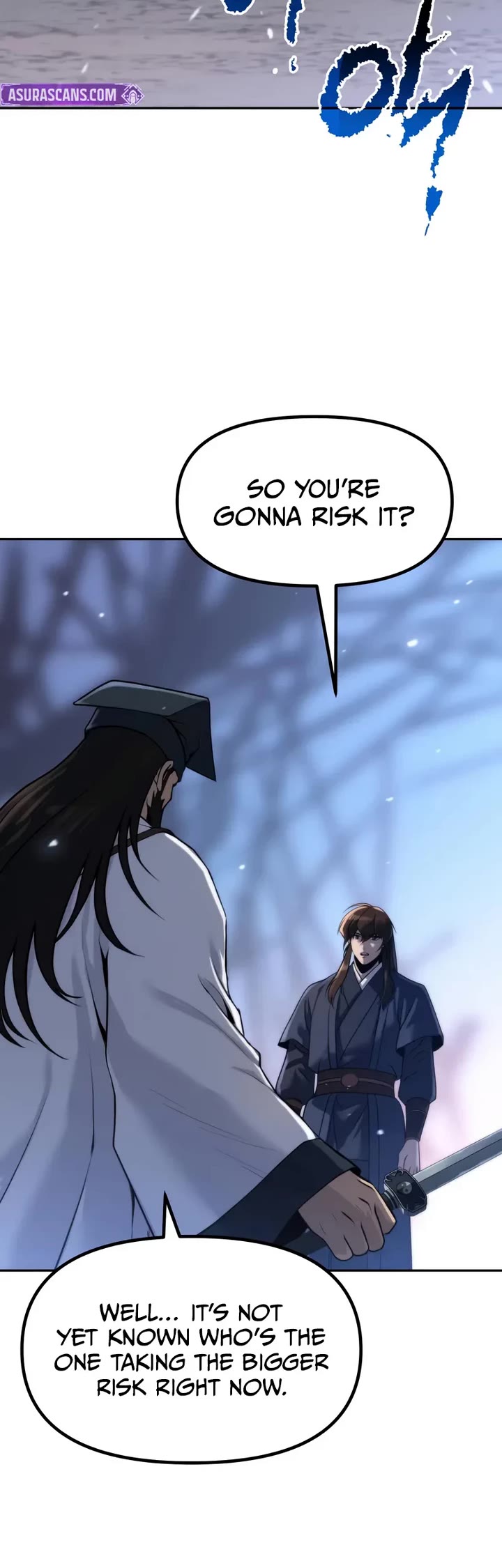Chronicles of the Demon Faction Chapter 156 page 10 - Chapter 156