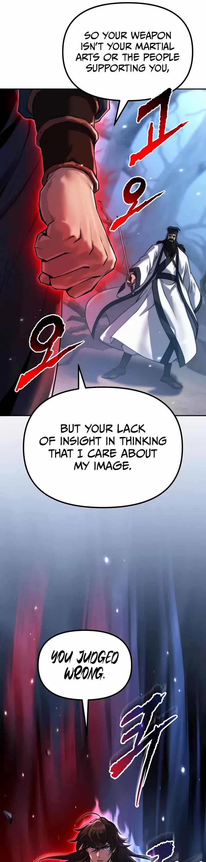 Chronicles of the Demon Faction Chapter 156 page 15 - Chapter 156