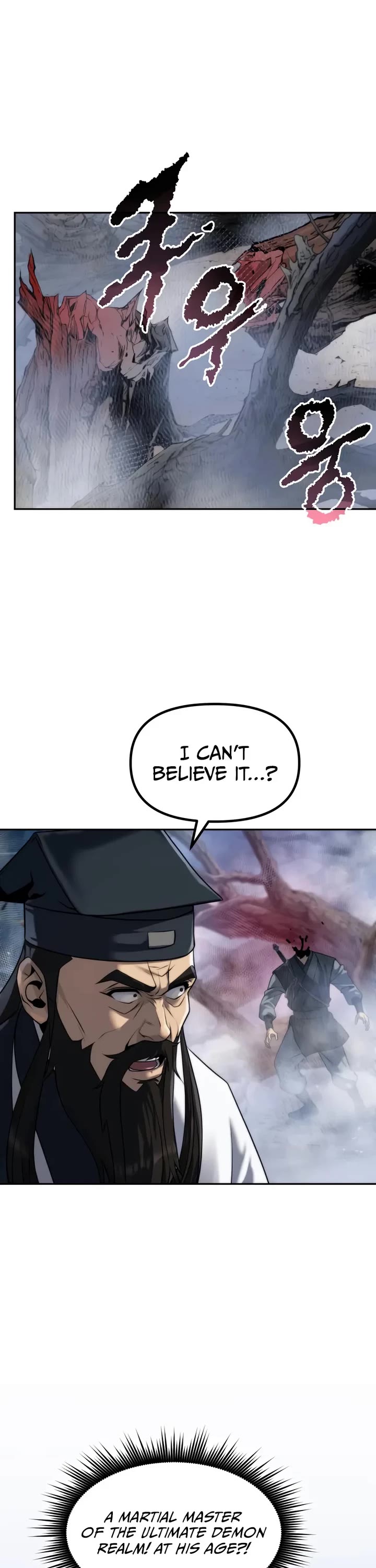 Chronicles of the Demon Faction Chapter 156 page 2 - Chapter 156