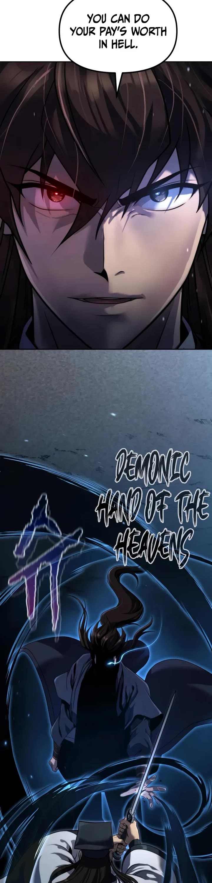 Chronicles of the Demon Faction Chapter 156 page 26 - Chapter 156