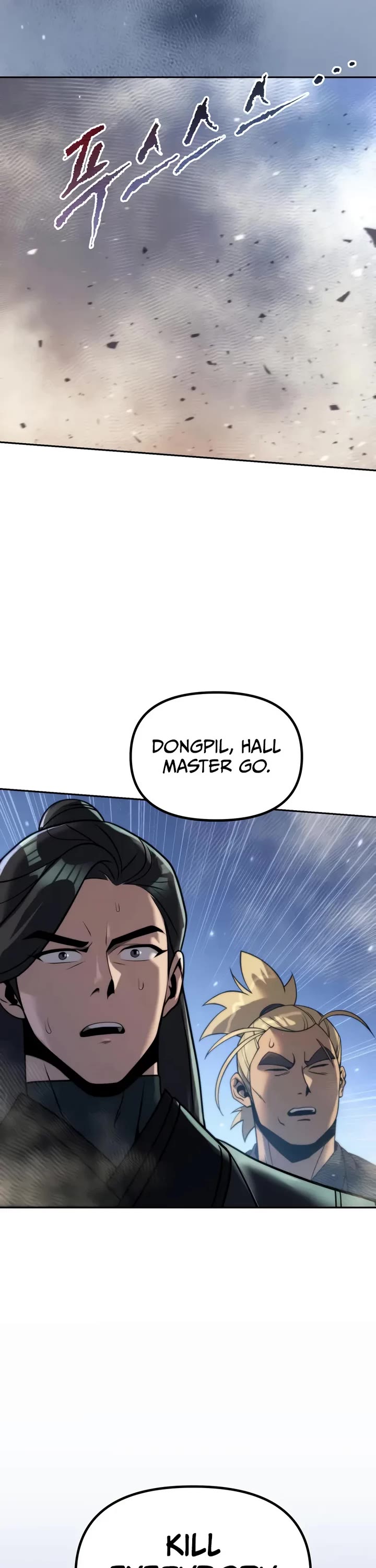 Chronicles of the Demon Faction Chapter 156 page 31 - Chapter 156