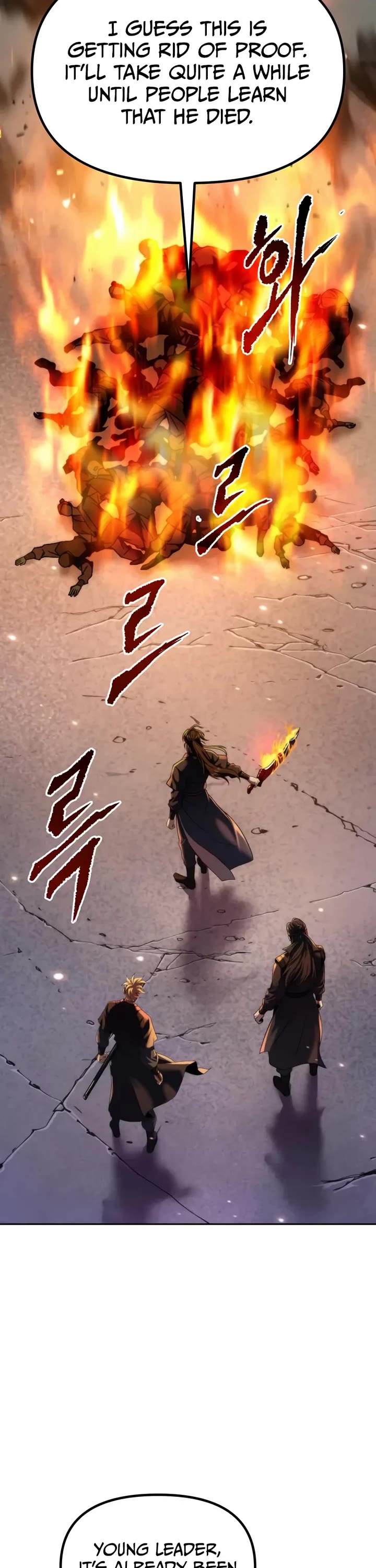 Chronicles of the Demon Faction Chapter 156 page 35 - Chapter 156