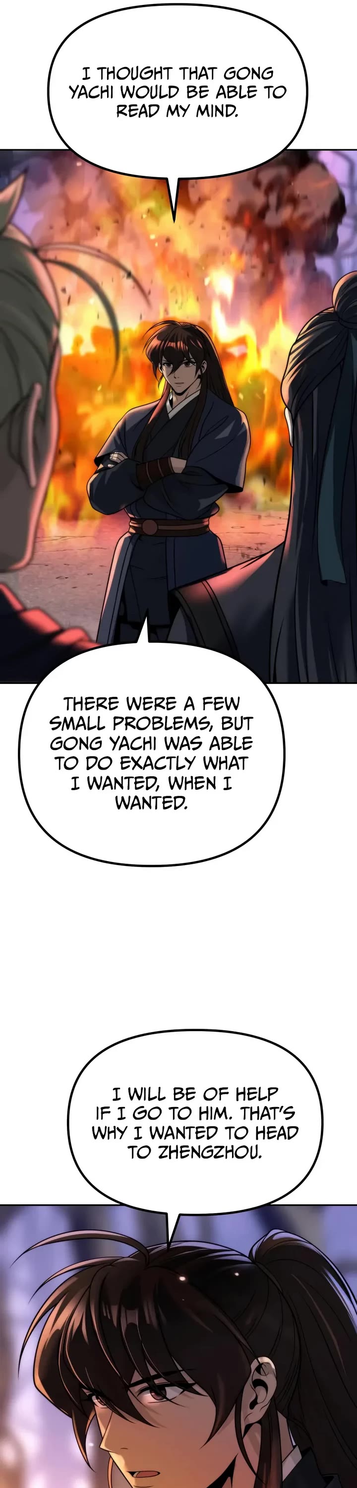 Chronicles of the Demon Faction Chapter 156 page 44 - Chapter 156