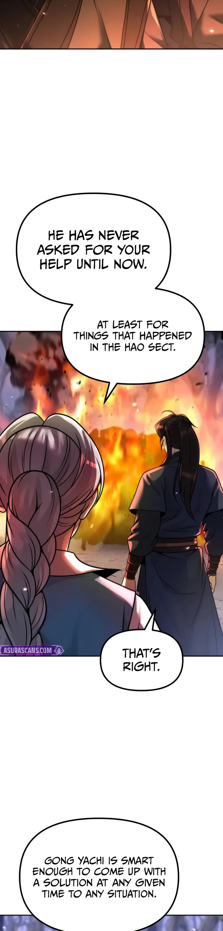 Chronicles of the Demon Faction Chapter 156 page 46 - Chapter 156