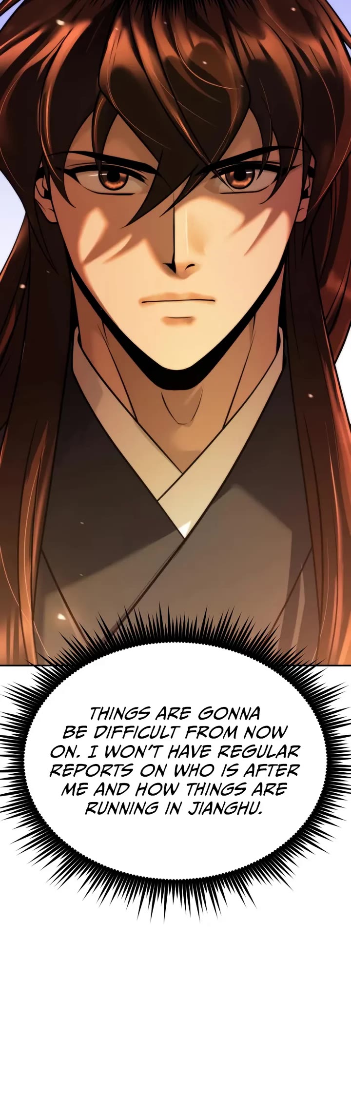 Chronicles of the Demon Faction Chapter 156 page 48 - Chapter 156
