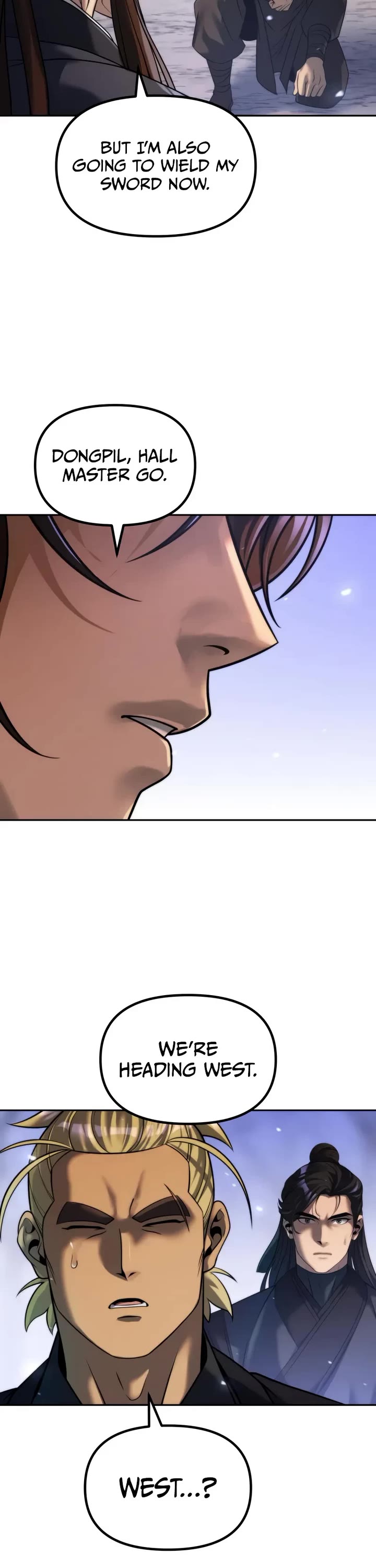 Chronicles of the Demon Faction Chapter 156 page 51 - Chapter 156