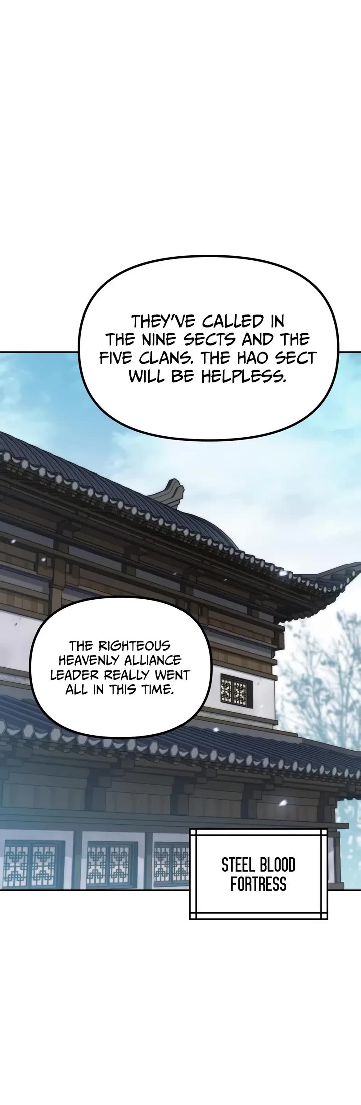 Chronicles of the Demon Faction Chapter 156 page 53 - Chapter 156