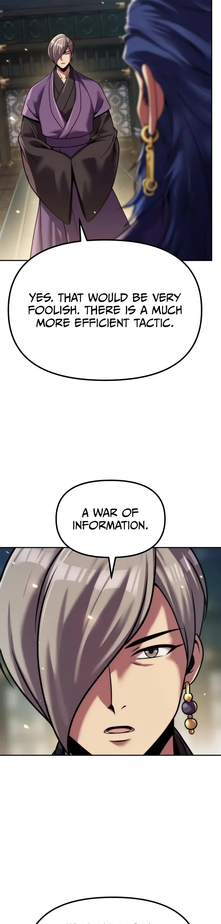 Chronicles of the Demon Faction Chapter 156 page 55 - Chapter 156