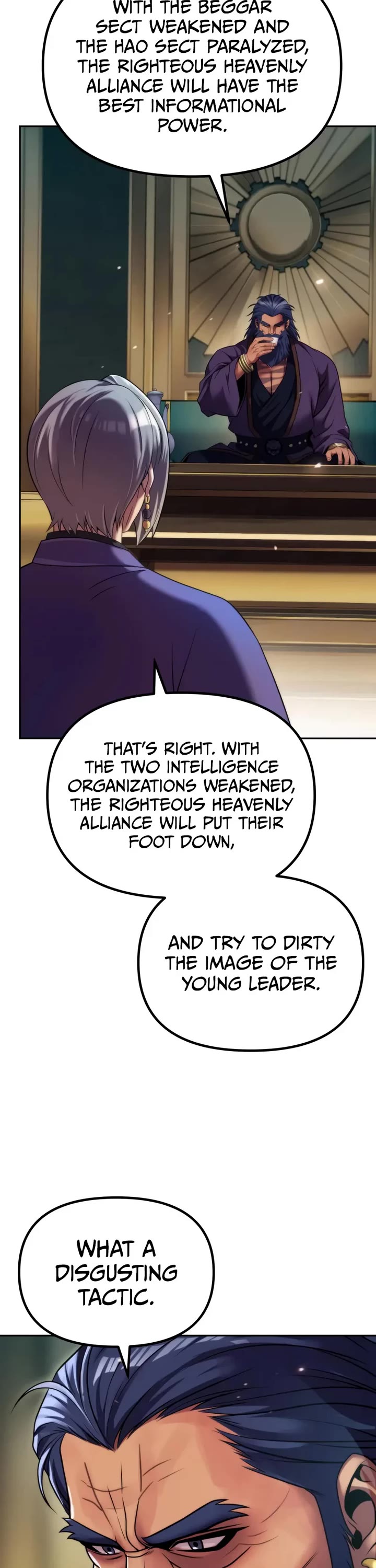 Chronicles of the Demon Faction Chapter 156 page 56 - Chapter 156