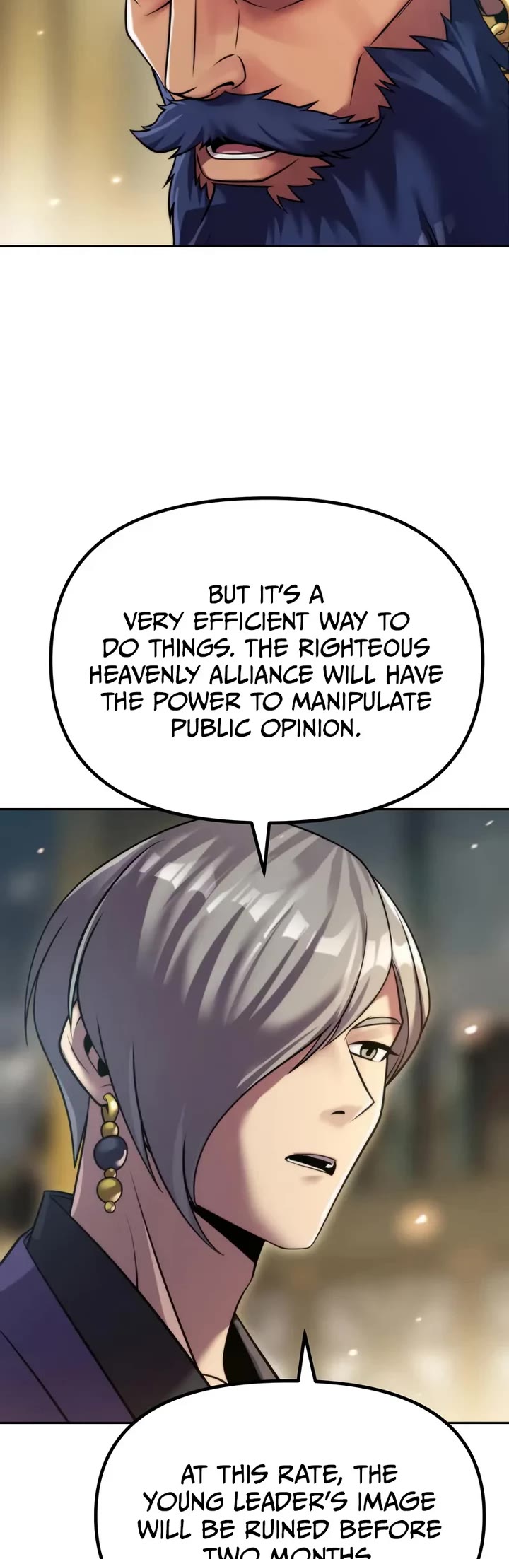 Chronicles of the Demon Faction Chapter 156 page 57 - Chapter 156