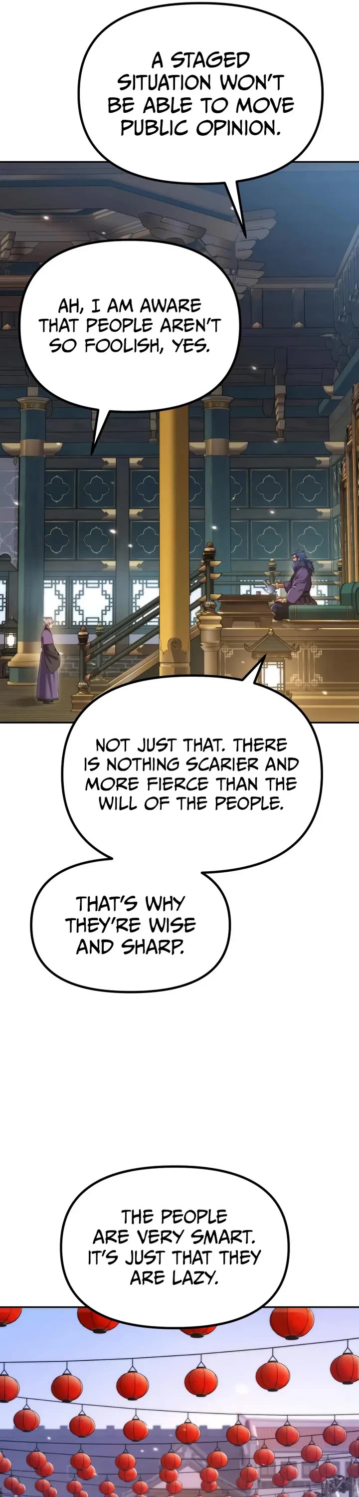 Chronicles of the Demon Faction Chapter 156 page 59 - Chapter 156