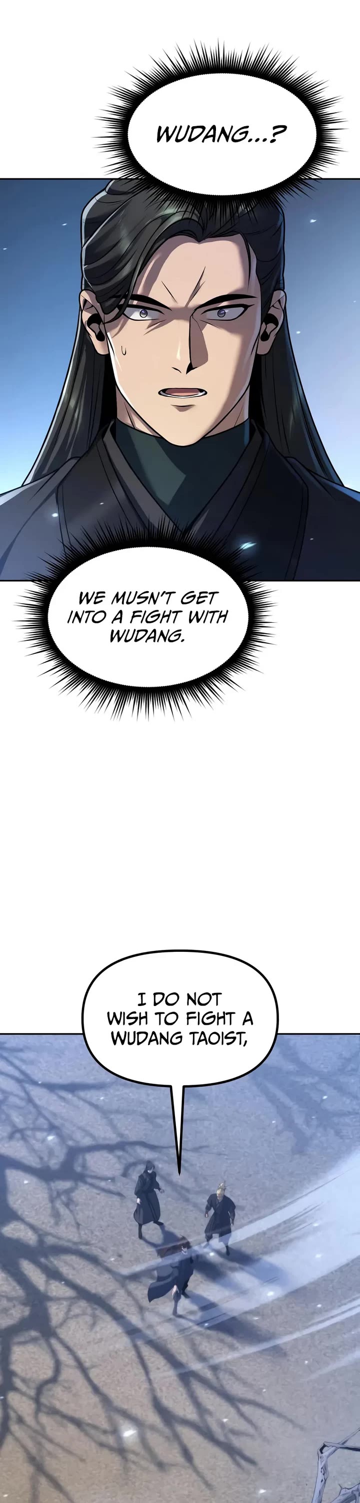 Chronicles of the Demon Faction Chapter 156 page 6 - Chapter 156