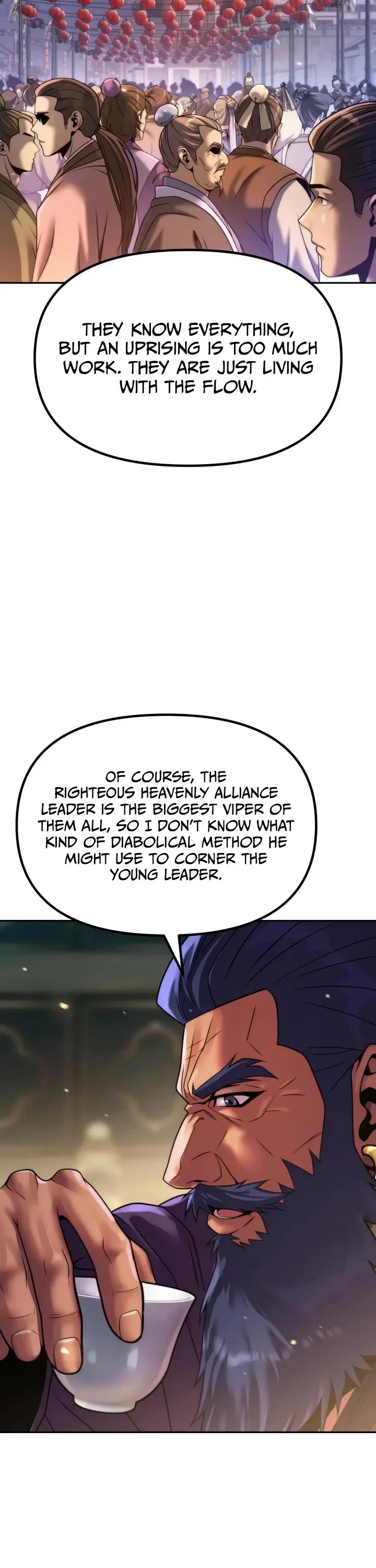 Chronicles of the Demon Faction Chapter 156 page 60 - Chapter 156