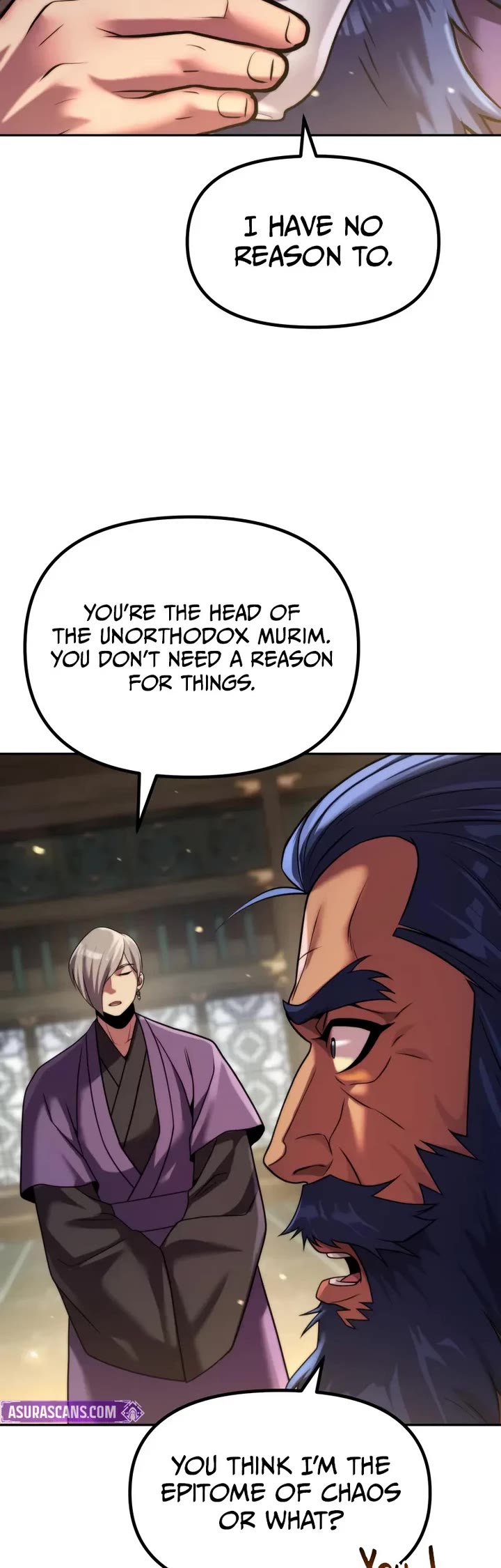 Chronicles of the Demon Faction Chapter 156 page 62 - Chapter 156