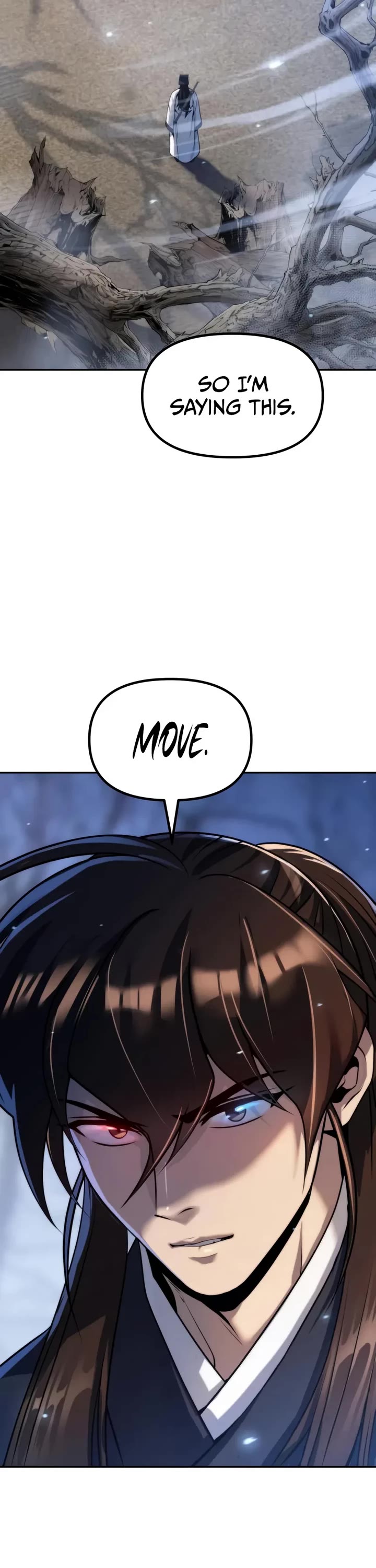Chronicles of the Demon Faction Chapter 156 page 7 - Chapter 156