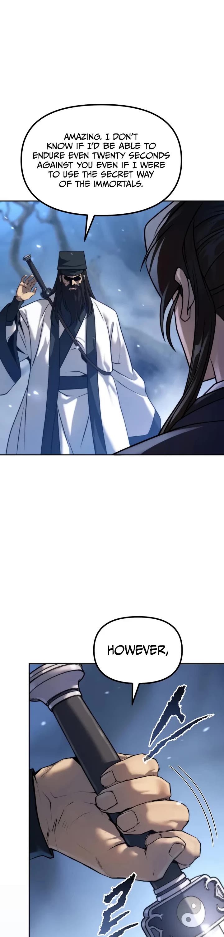 Chronicles of the Demon Faction Chapter 156 page 8 - Chapter 156