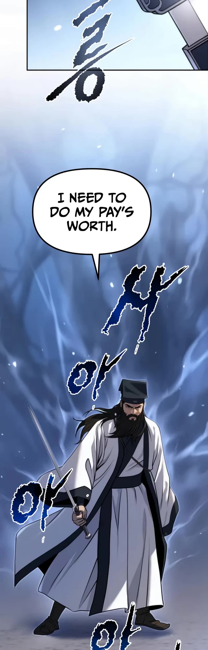 Chronicles of the Demon Faction Chapter 156 page 9 - Chapter 156