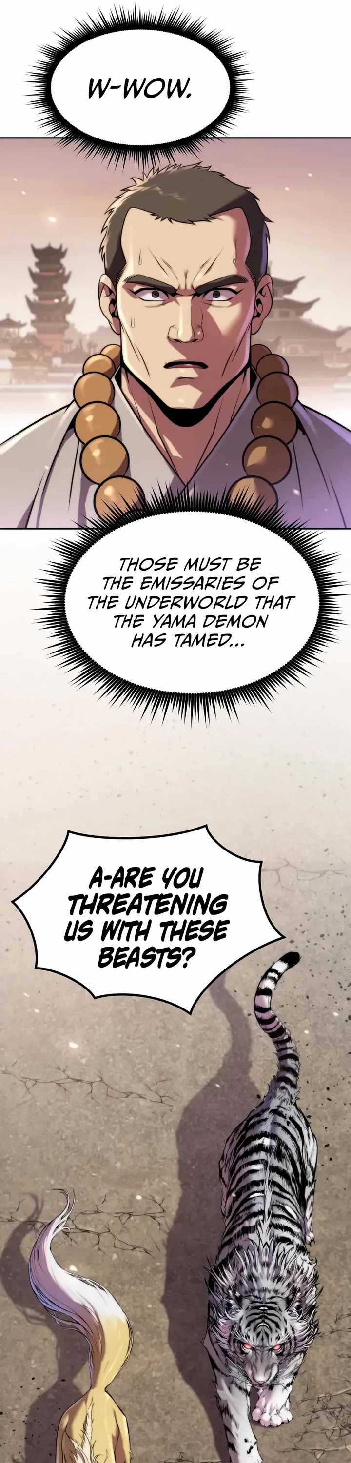 Chronicles of the Demon Faction Chapter 157 page 10 - Chapter 157