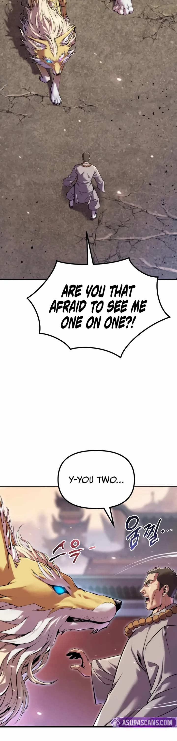 Chronicles of the Demon Faction Chapter 157 page 11 - Chapter 157
