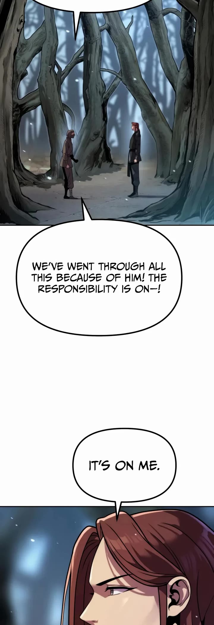 Chronicles of the Demon Faction Chapter 157 page 18 - Chapter 157