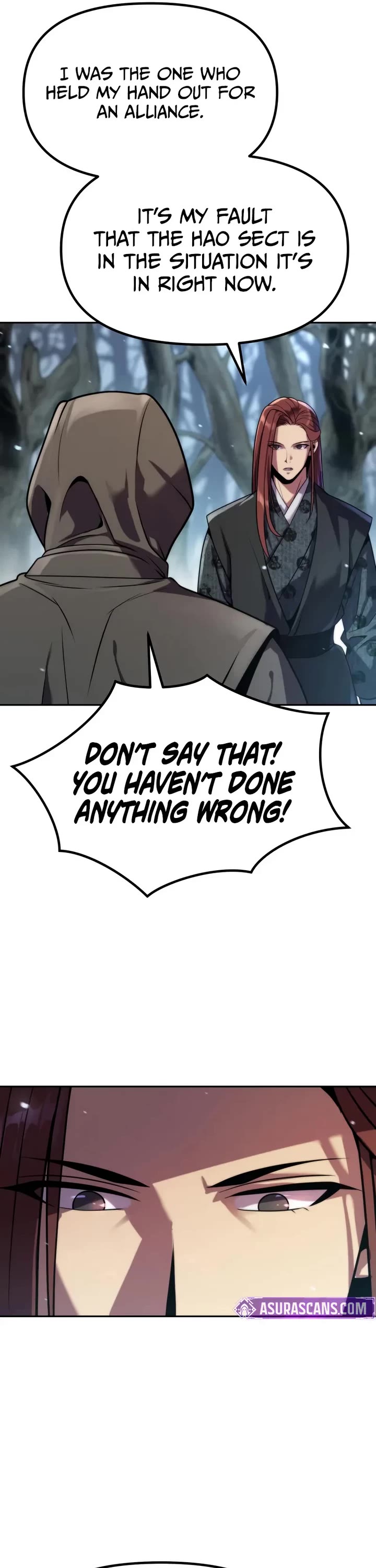 Chronicles of the Demon Faction Chapter 157 page 20 - Chapter 157