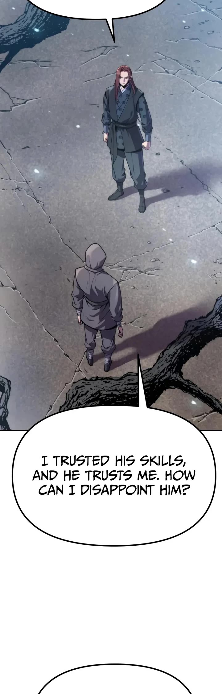 Chronicles of the Demon Faction Chapter 157 page 23 - Chapter 157