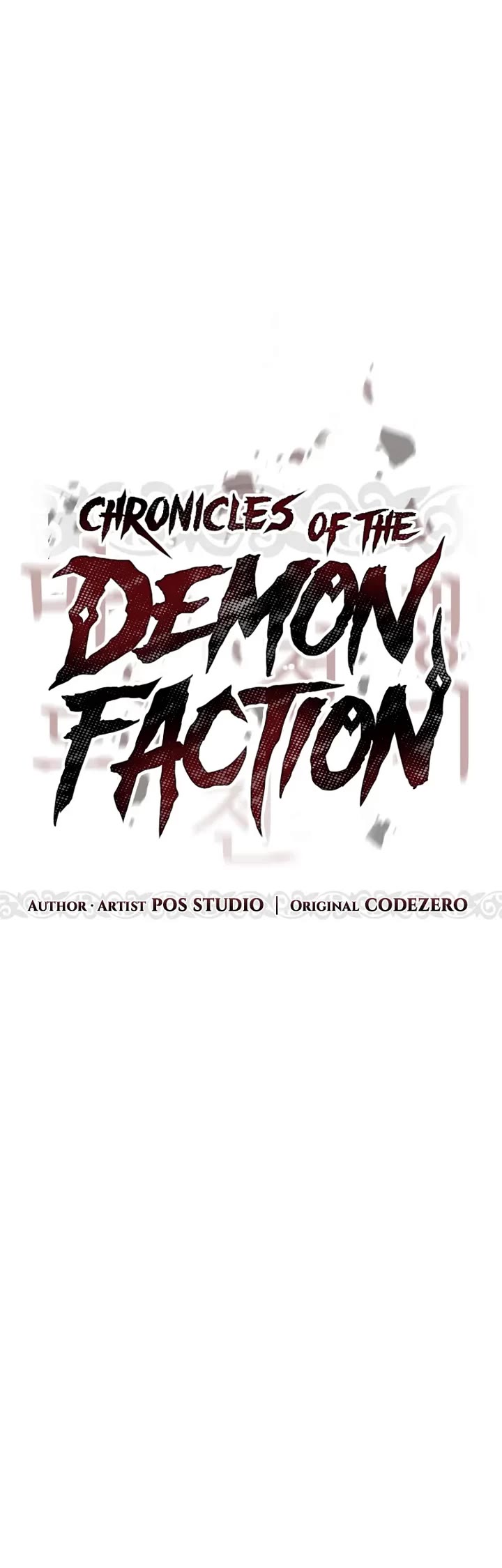 Chronicles of the Demon Faction Chapter 157 page 29 - Chapter 157