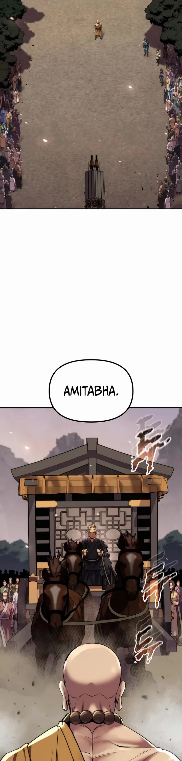 Chronicles of the Demon Faction Chapter 157 page 31 - Chapter 157