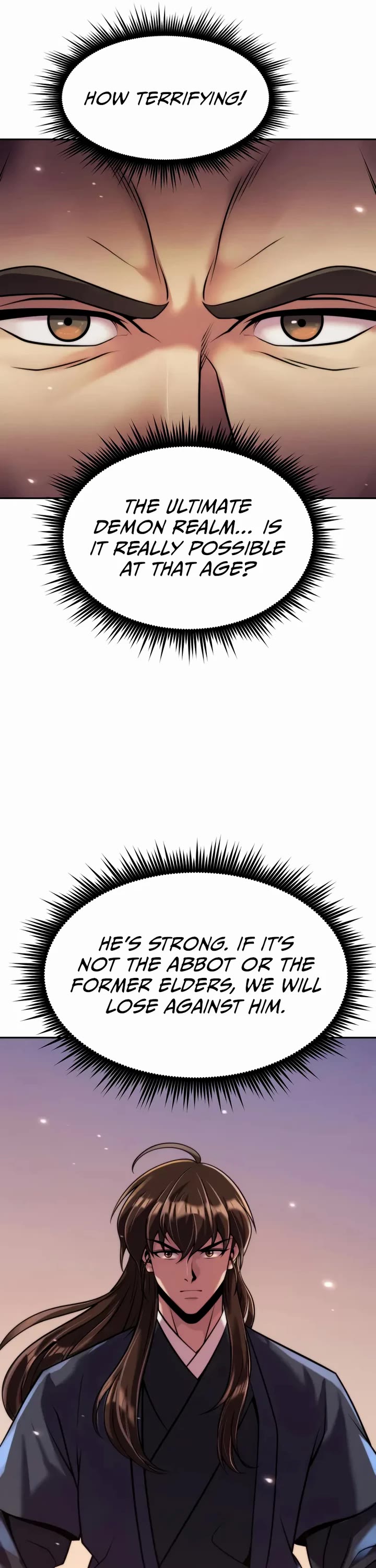 Chronicles of the Demon Faction Chapter 157 page 35 - Chapter 157