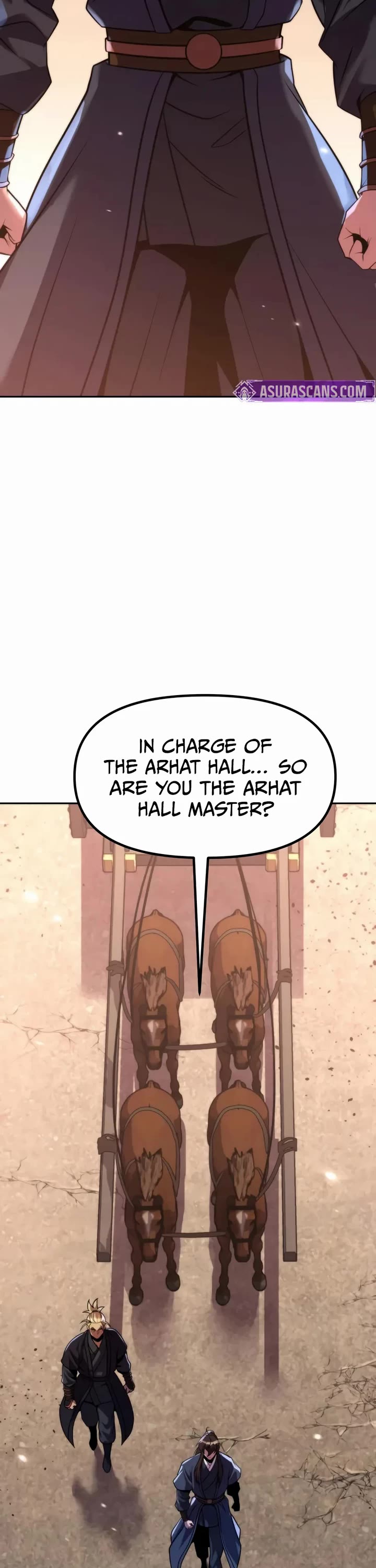 Chronicles of the Demon Faction Chapter 157 page 36 - Chapter 157