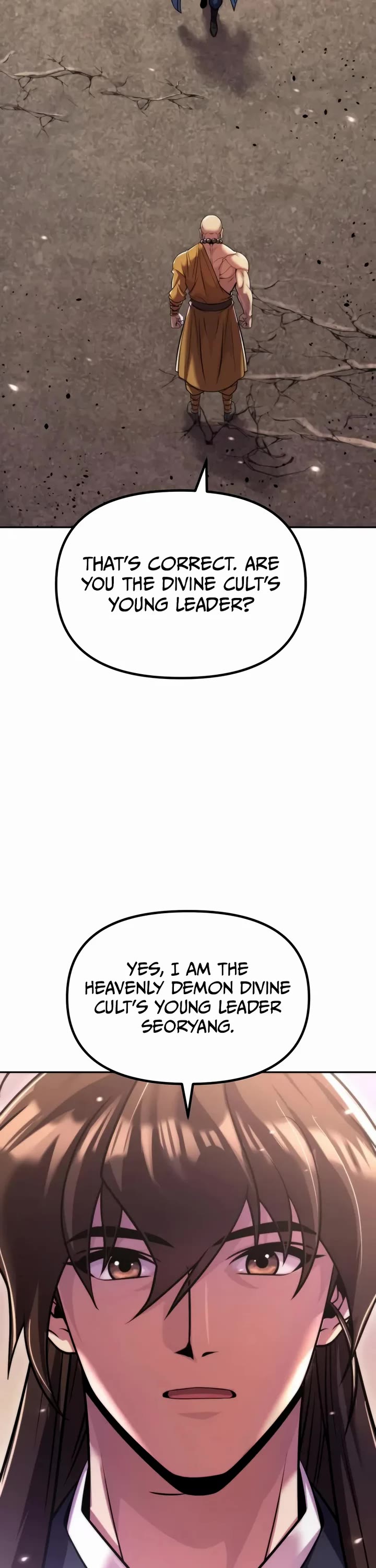 Chronicles of the Demon Faction Chapter 157 page 37 - Chapter 157