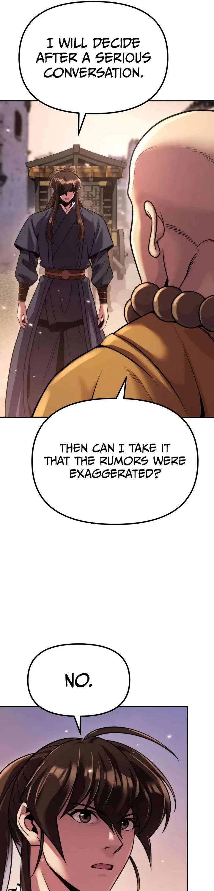 Chronicles of the Demon Faction Chapter 157 page 40 - Chapter 157