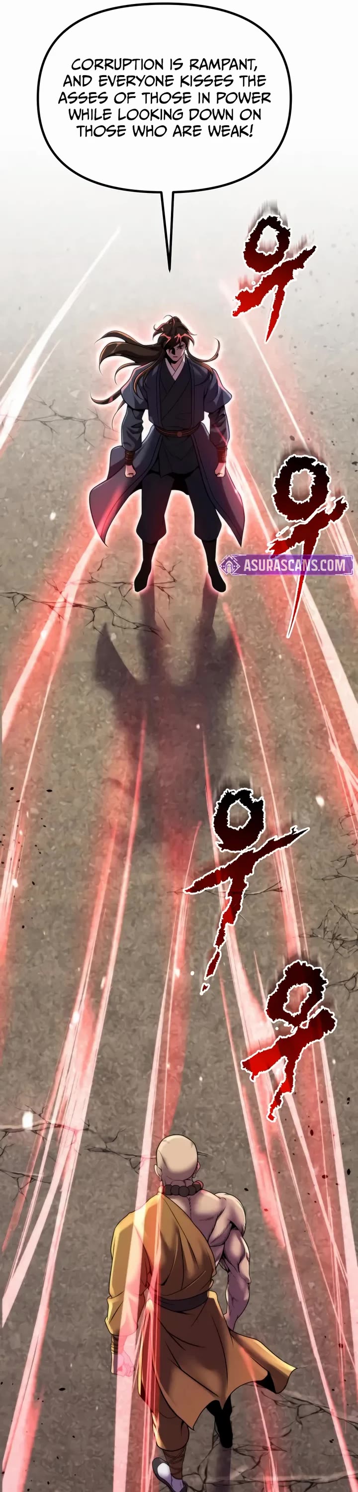 Chronicles of the Demon Faction Chapter 157 page 49 - Chapter 157
