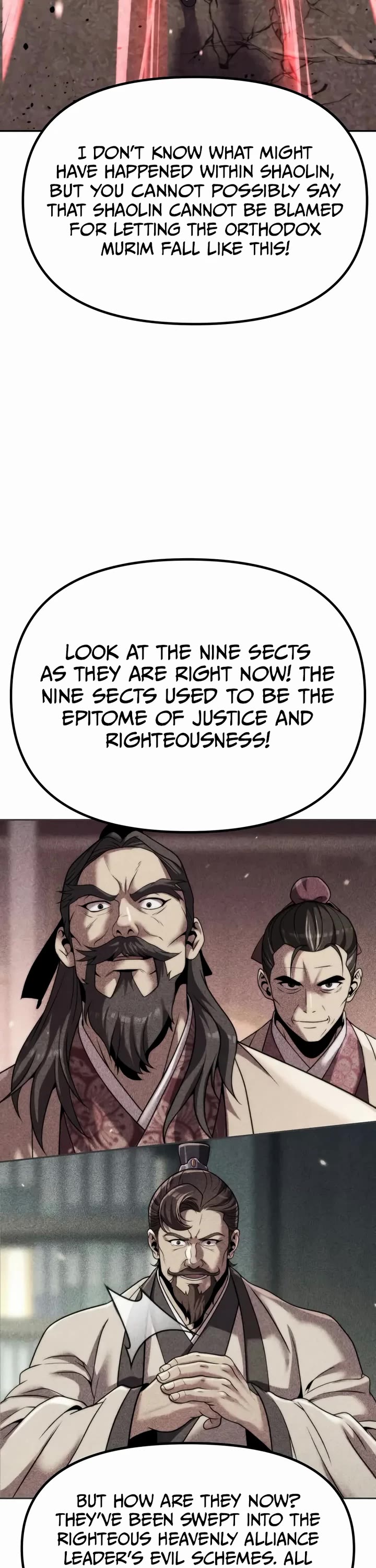 Chronicles of the Demon Faction Chapter 157 page 50 - Chapter 157