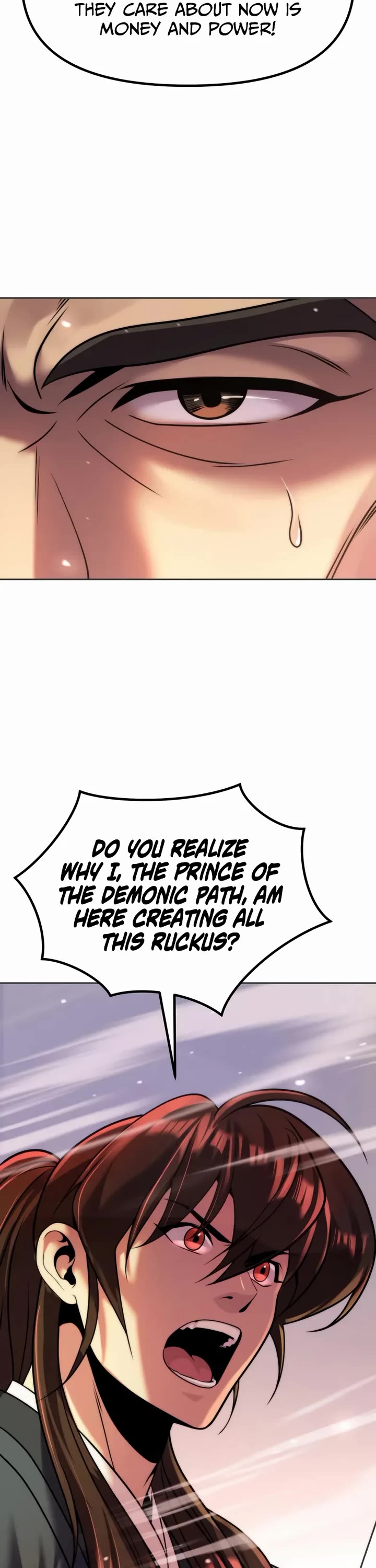 Chronicles of the Demon Faction Chapter 157 page 51 - Chapter 157