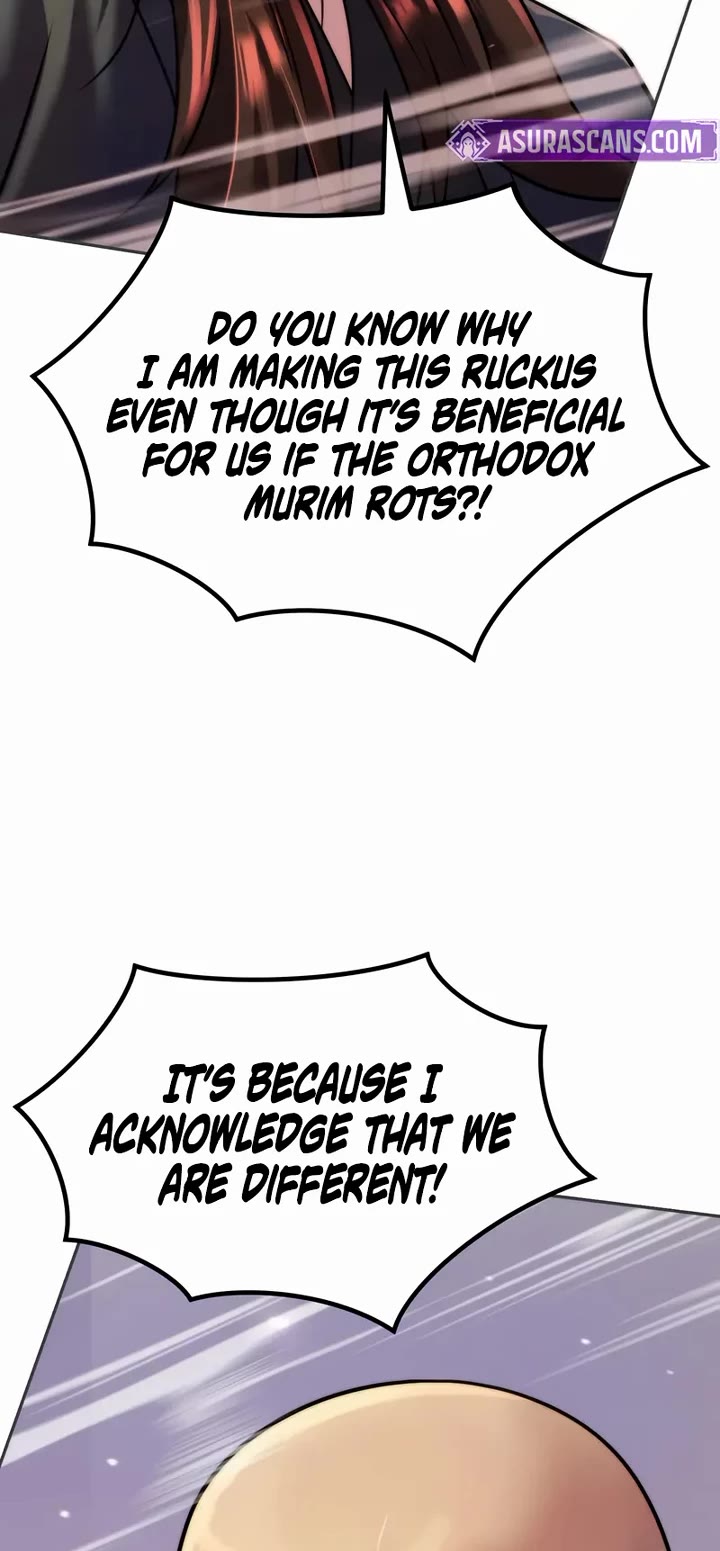 Chronicles of the Demon Faction Chapter 157 page 52 - Chapter 157