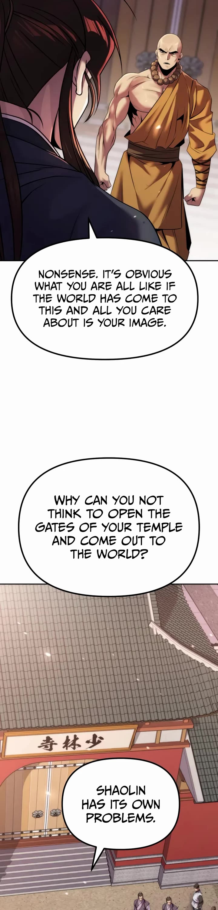 Chronicles of the Demon Faction Chapter 157 page 56 - Chapter 157