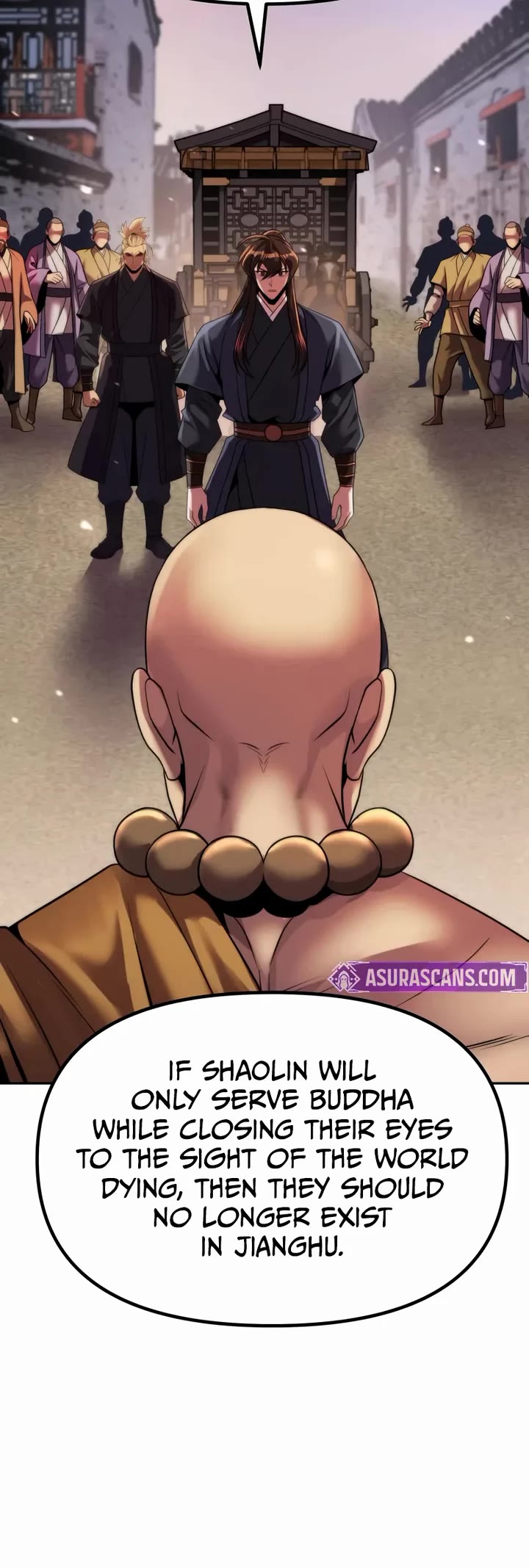 Chronicles of the Demon Faction Chapter 157 page 58 - Chapter 157
