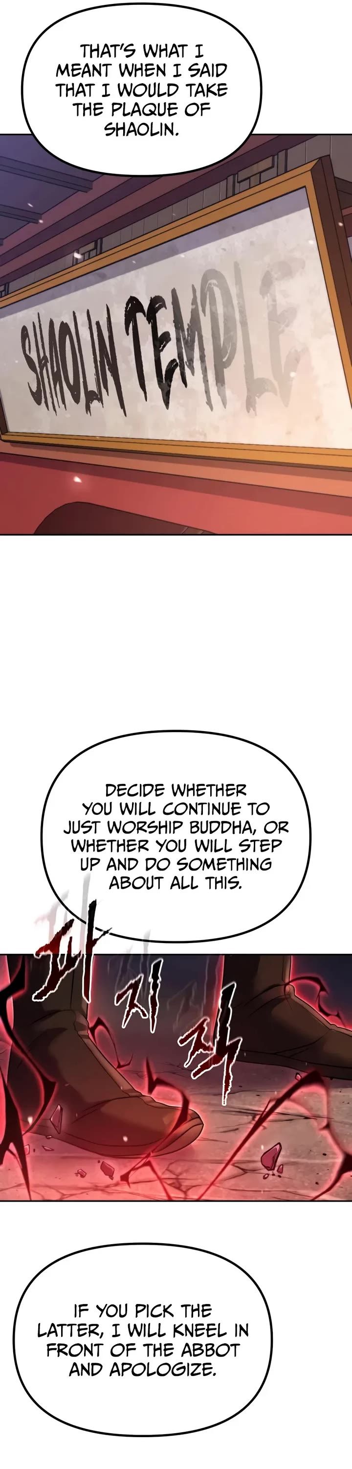 Chronicles of the Demon Faction Chapter 157 page 59 - Chapter 157
