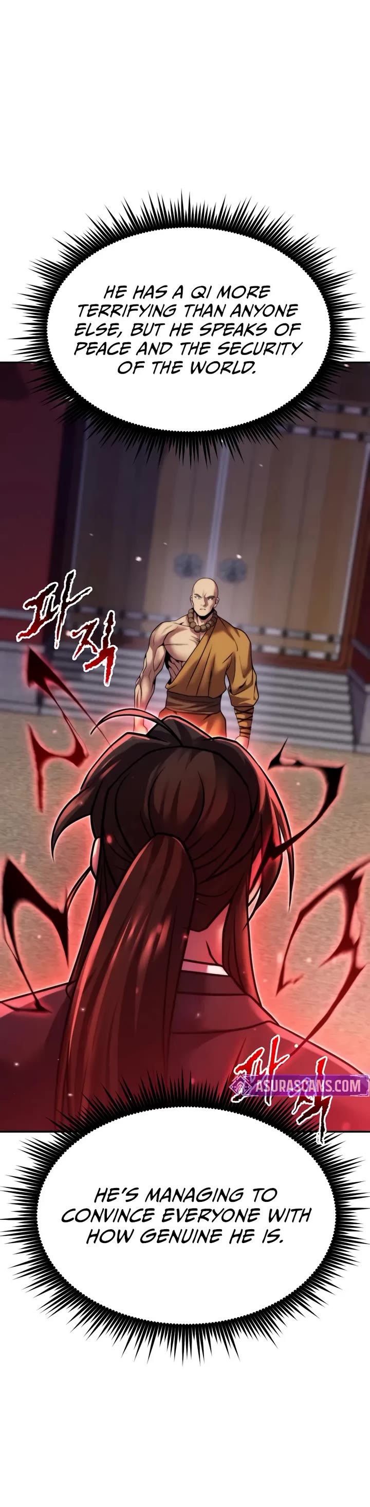 Chronicles of the Demon Faction Chapter 157 page 62 - Chapter 157