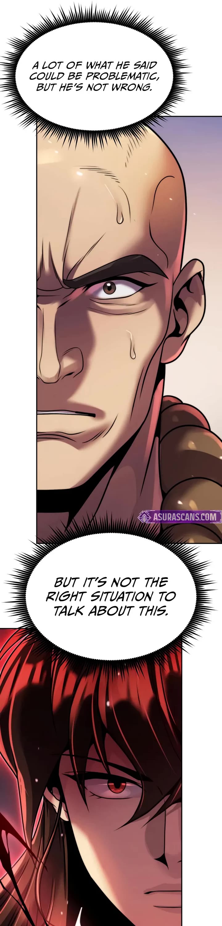 Chronicles of the Demon Faction Chapter 157 page 63 - Chapter 157